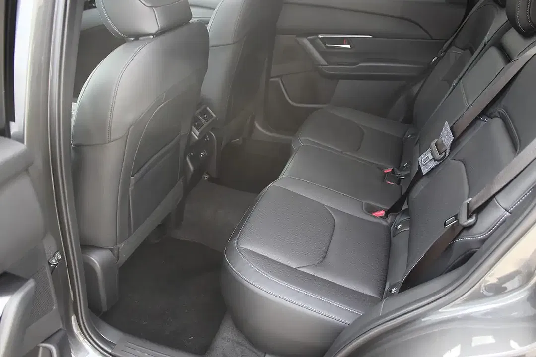 Mazda CX-5 - Thumbnail 14