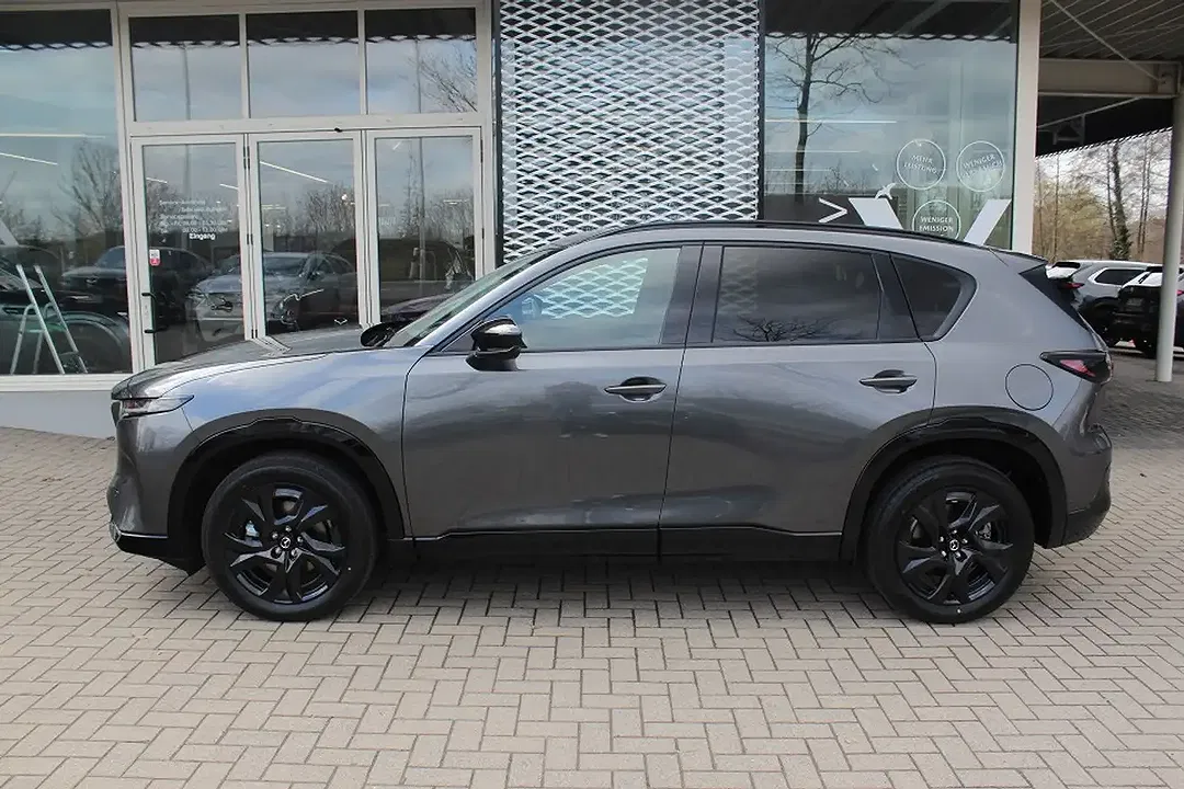 Mazda CX-5 - Thumbnail 2