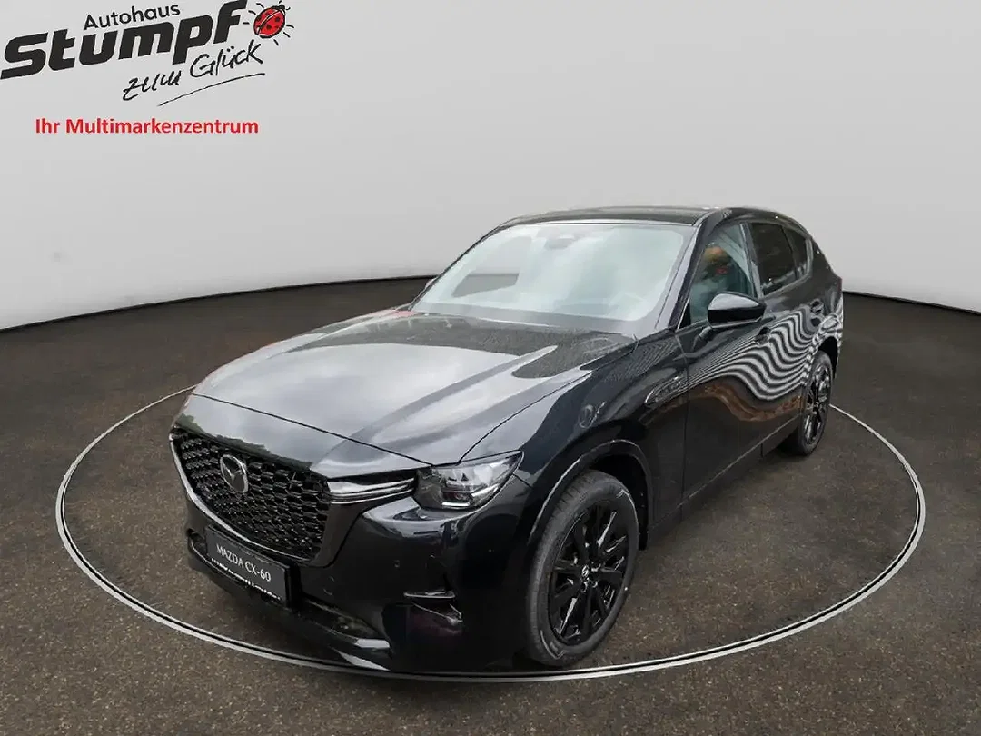 Mazda CX-60 - Afbeelding 1