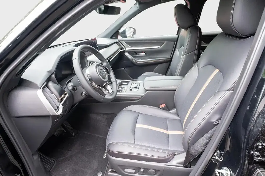 Mazda CX-60 - Thumbnail 9