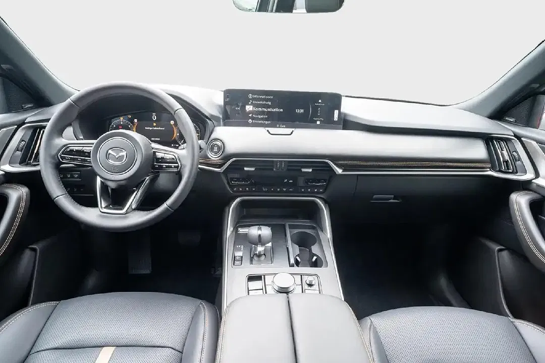Mazda CX-60 - Thumbnail 11