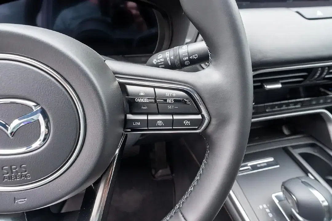 Mazda CX-60 - Thumbnail 4