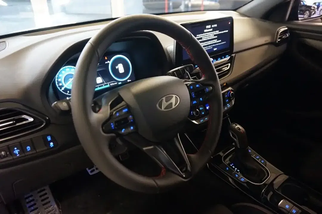 Hyundai i30 - Thumbnail 10