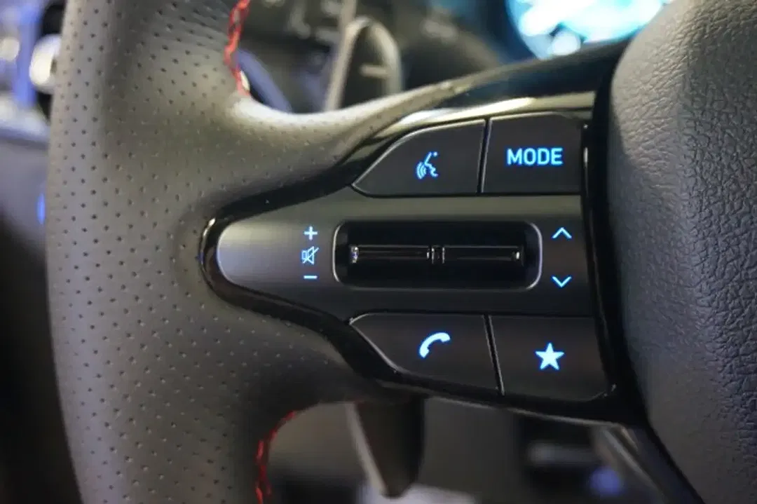 Hyundai i30 - Thumbnail 13