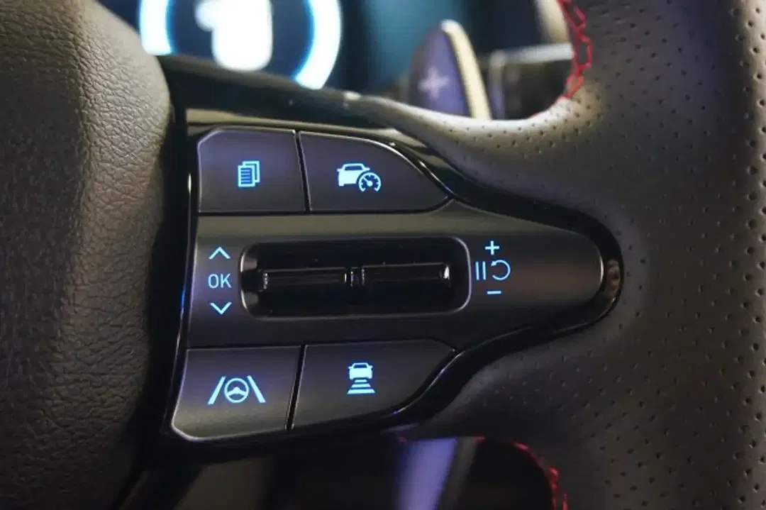 Hyundai i30 - Thumbnail 14