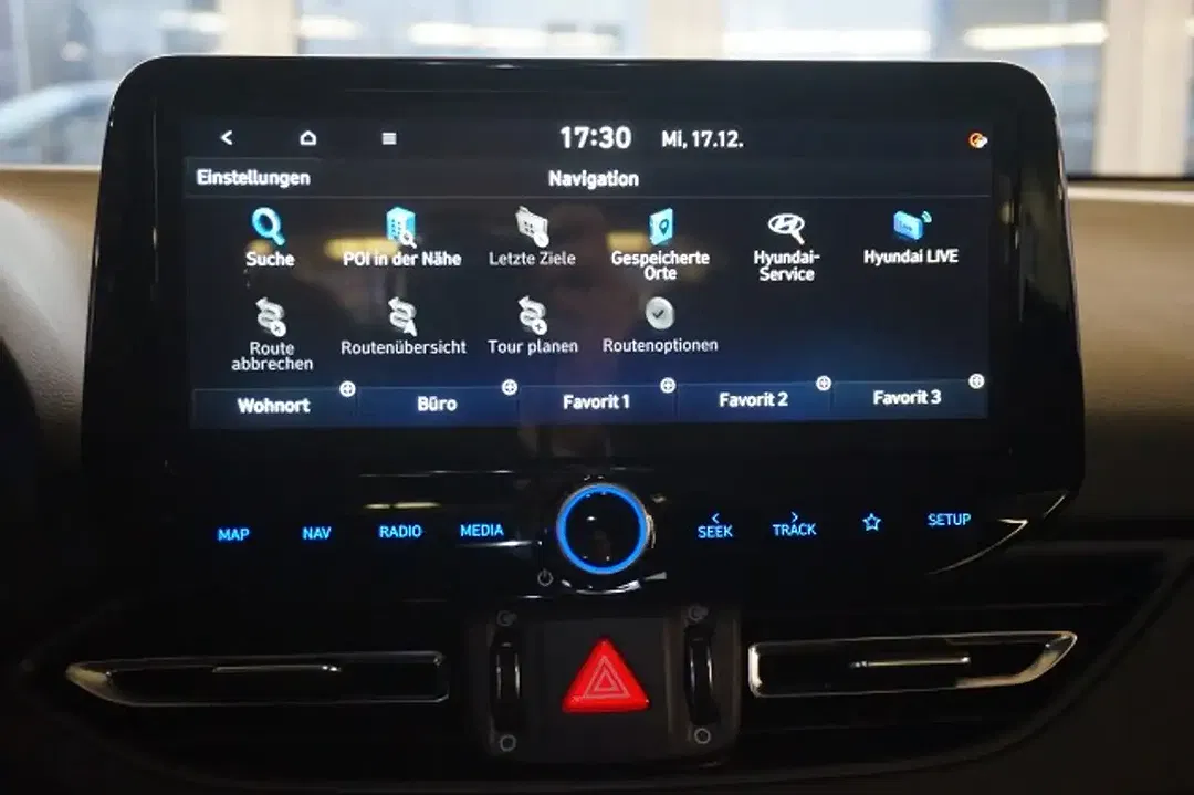 Hyundai i30 - Thumbnail 15