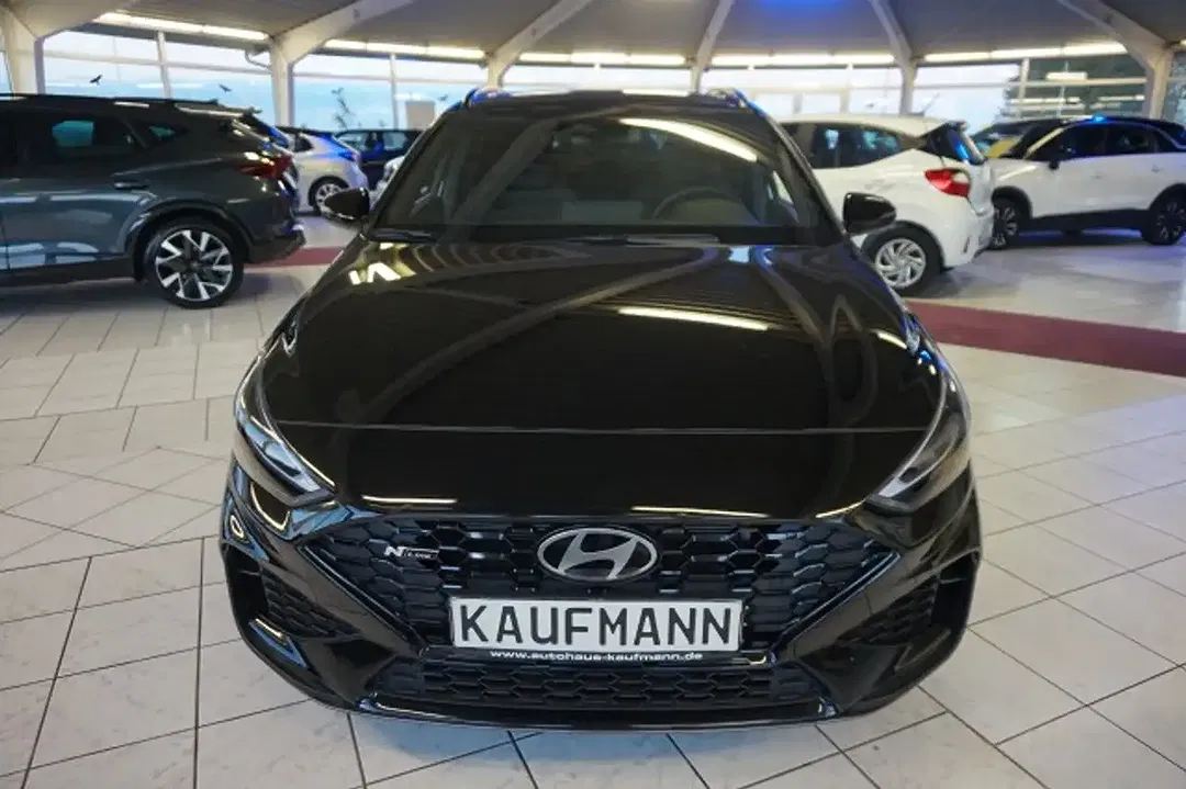 Hyundai i30 - Thumbnail 2