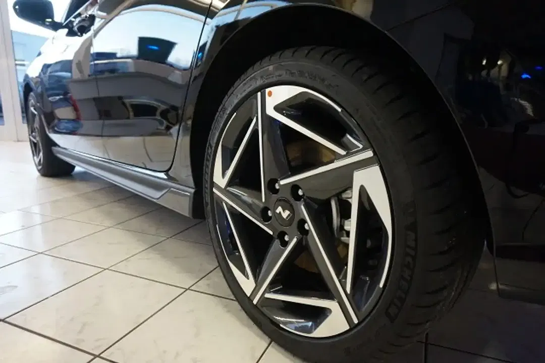 Hyundai i30 - Thumbnail 5