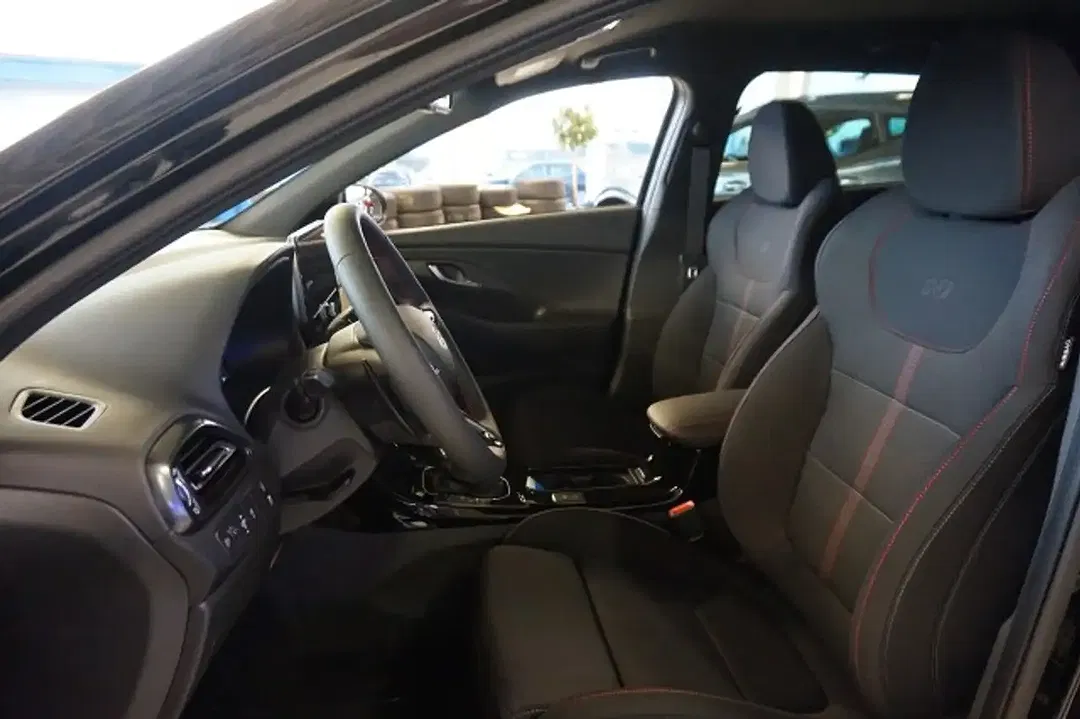 Hyundai i30 - Thumbnail 6