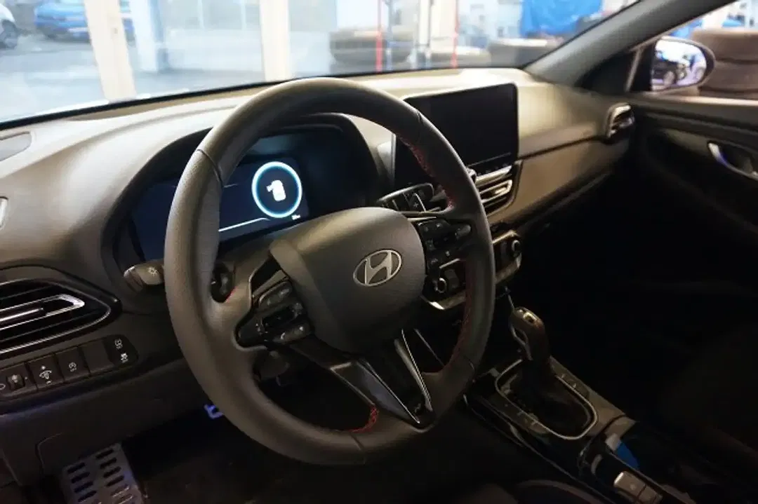 Hyundai i30 - Thumbnail 9