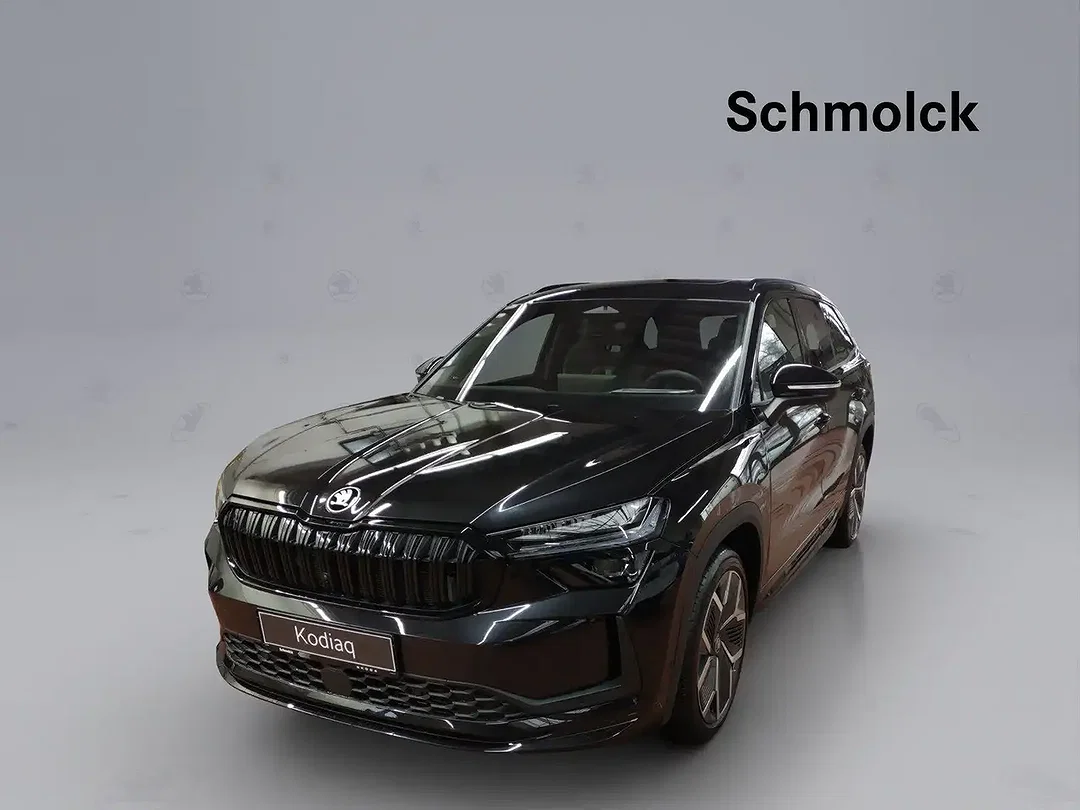 Skoda Kodiaq - Afbeelding 1