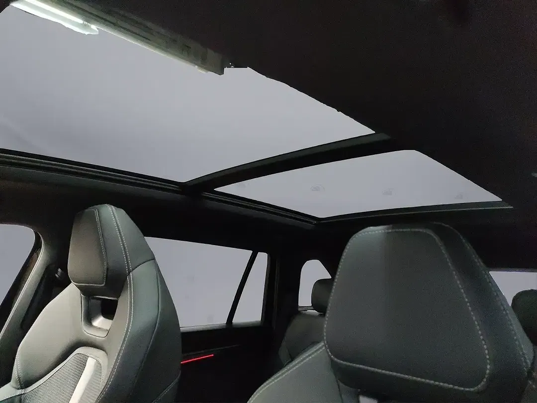 Skoda Kodiaq - Thumbnail 12