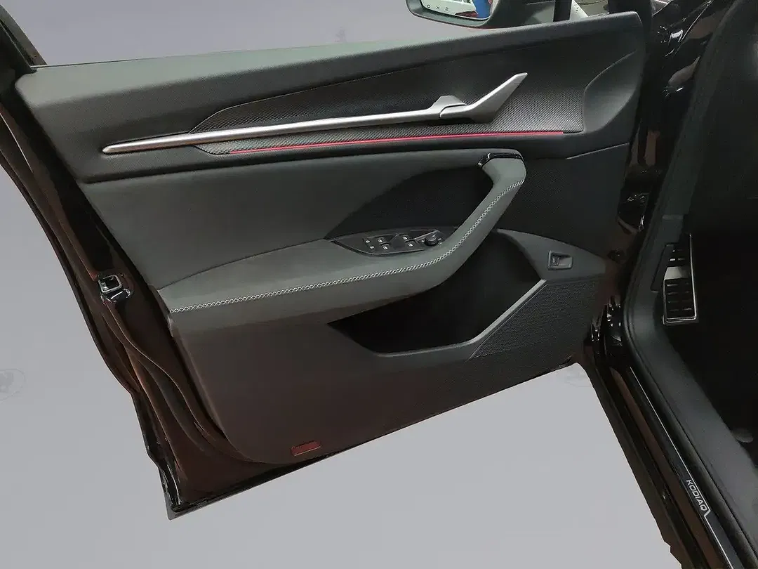 Skoda Kodiaq - Thumbnail 14