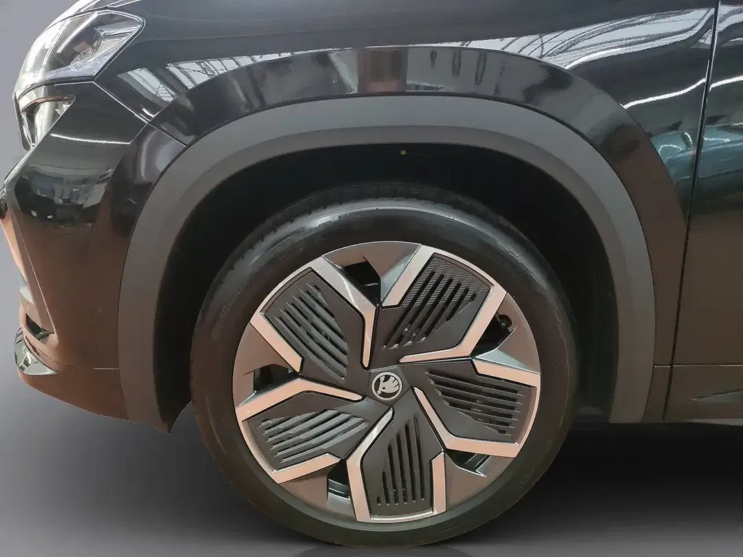 Skoda Kodiaq - Thumbnail 15