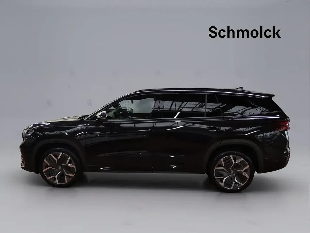 Skoda Kodiaq - Thumbnail 2