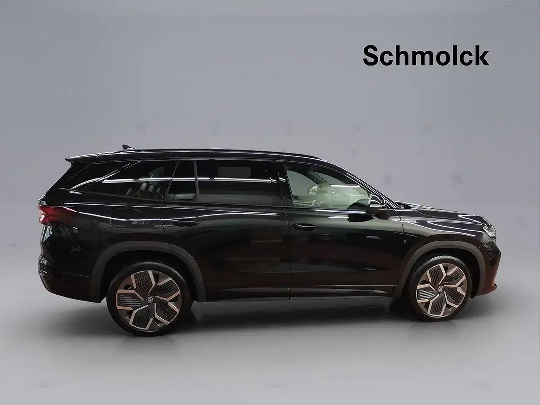 Skoda Kodiaq - Thumbnail 3