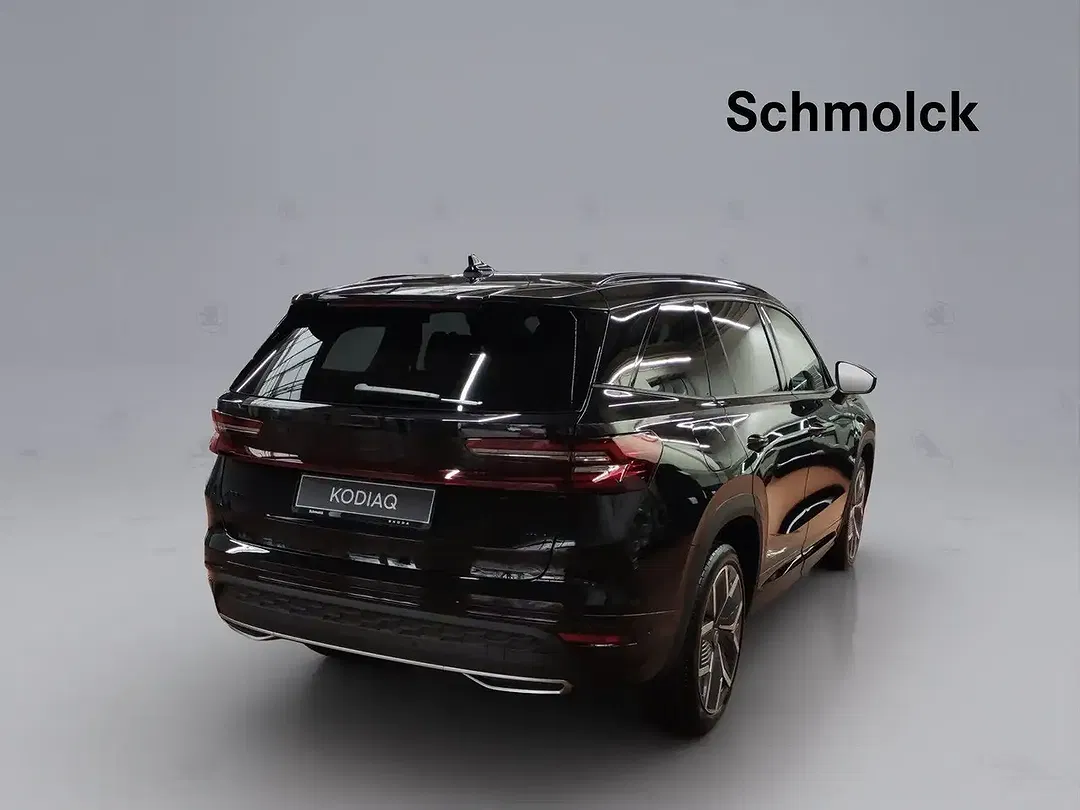 Skoda Kodiaq - Thumbnail 4