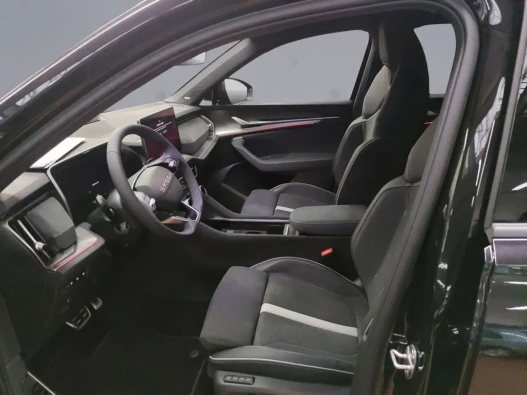 Skoda Kodiaq - Thumbnail 5