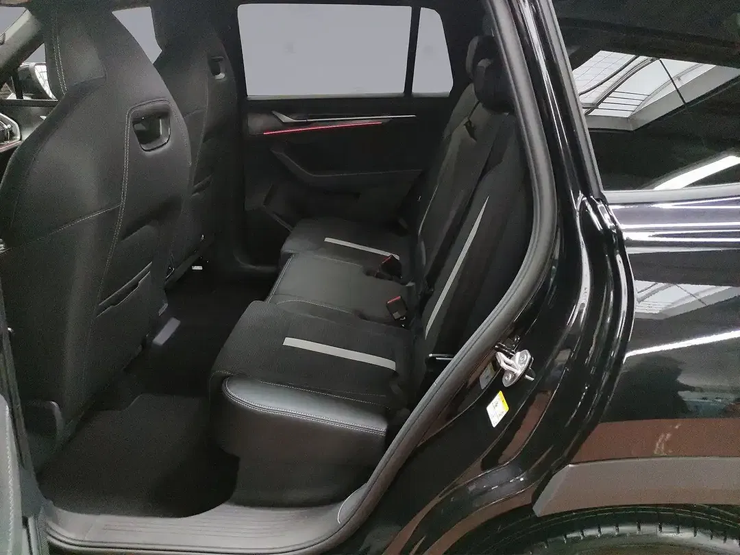 Skoda Kodiaq - Thumbnail 6