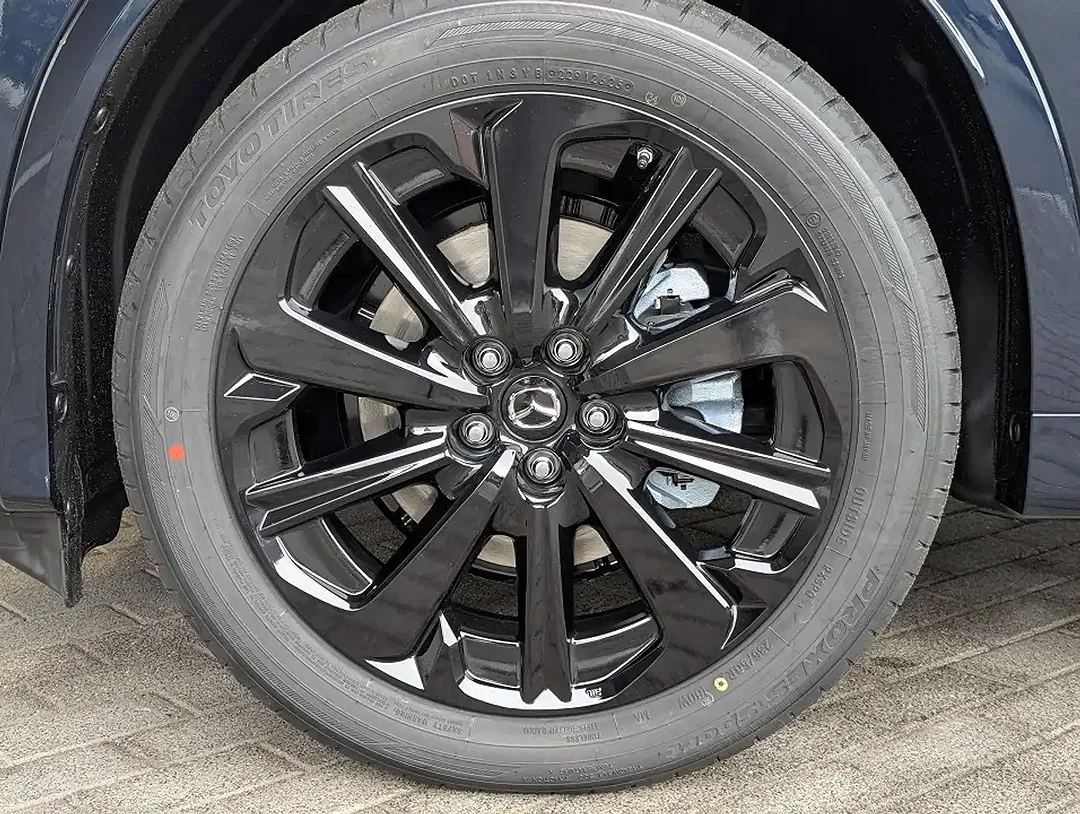 Mazda CX-60 - Thumbnail 7