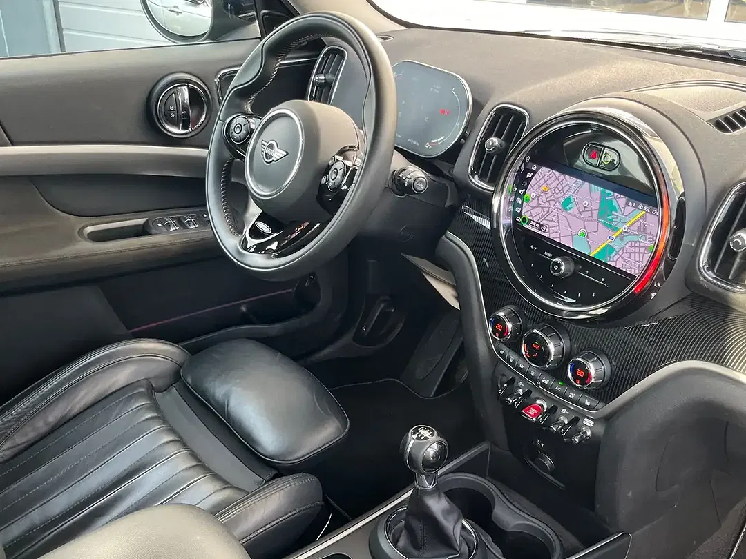 MINI Cooper Countryman - Thumbnail 4