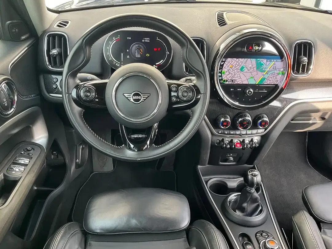 MINI Cooper Countryman - Thumbnail 5
