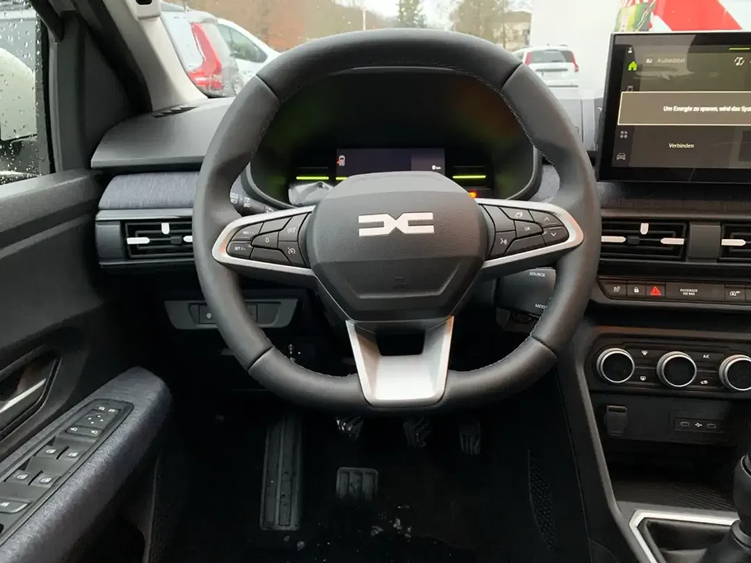 Dacia Sandero - Thumbnail 15