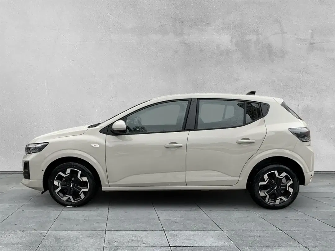 Dacia Sandero - Thumbnail 2