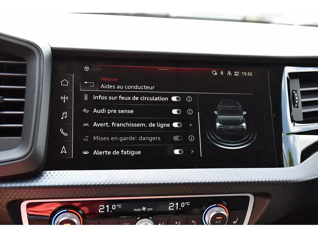 Audi A1 - Thumbnail 14