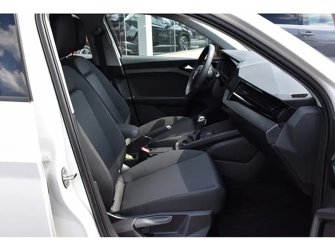 Audi A1 - Thumbnail 7