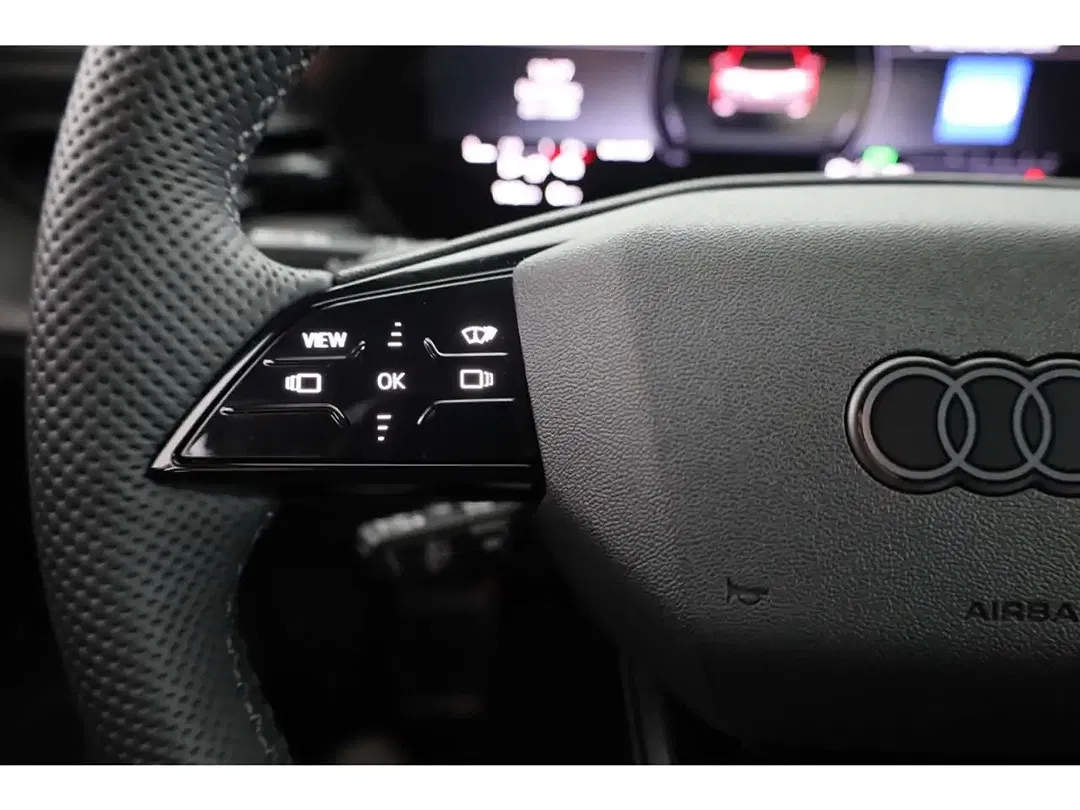 Audi Q5 - Thumbnail 13