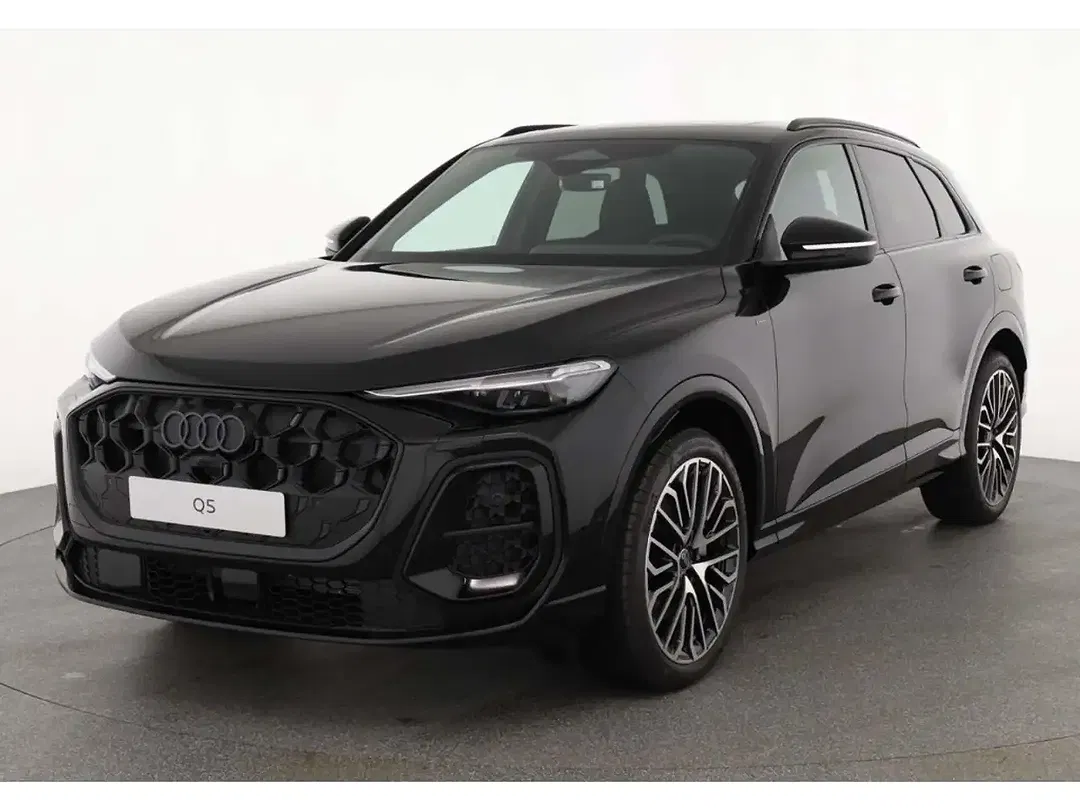 Audi Q5 - Thumbnail 1