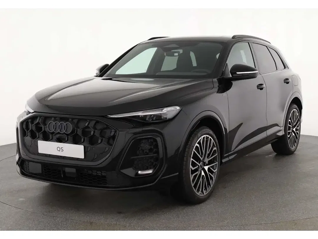 Audi Q5 - Afbeelding 1