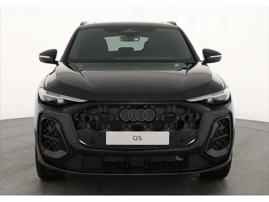 Audi Q5 - Thumbnail 2