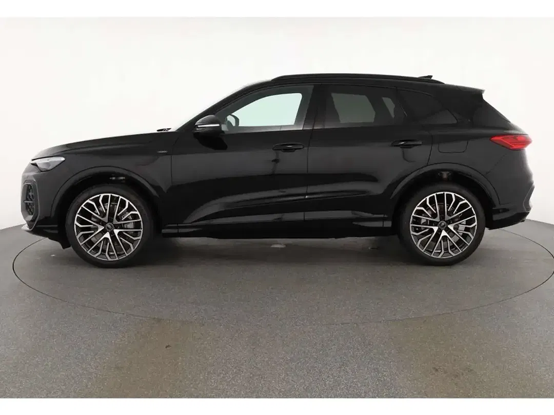 Audi Q5 - Thumbnail 4