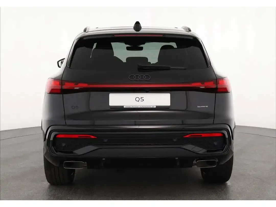 Audi Q5 - Thumbnail 5