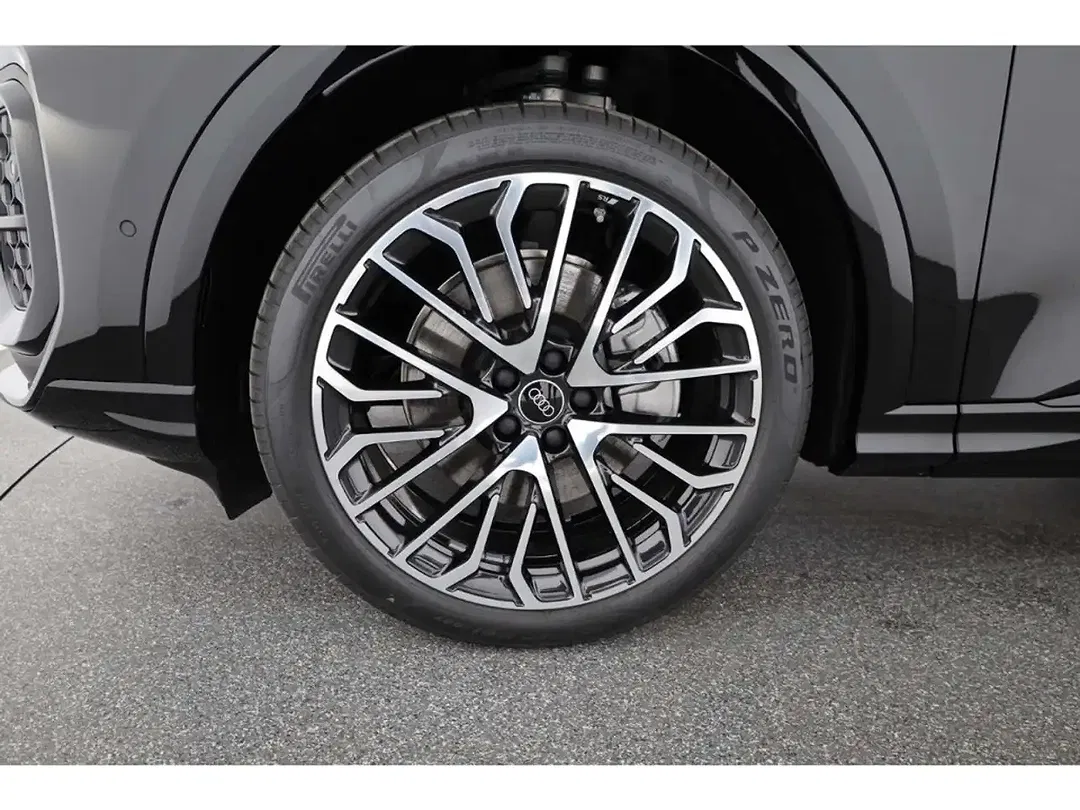 Audi Q5 - Thumbnail 7