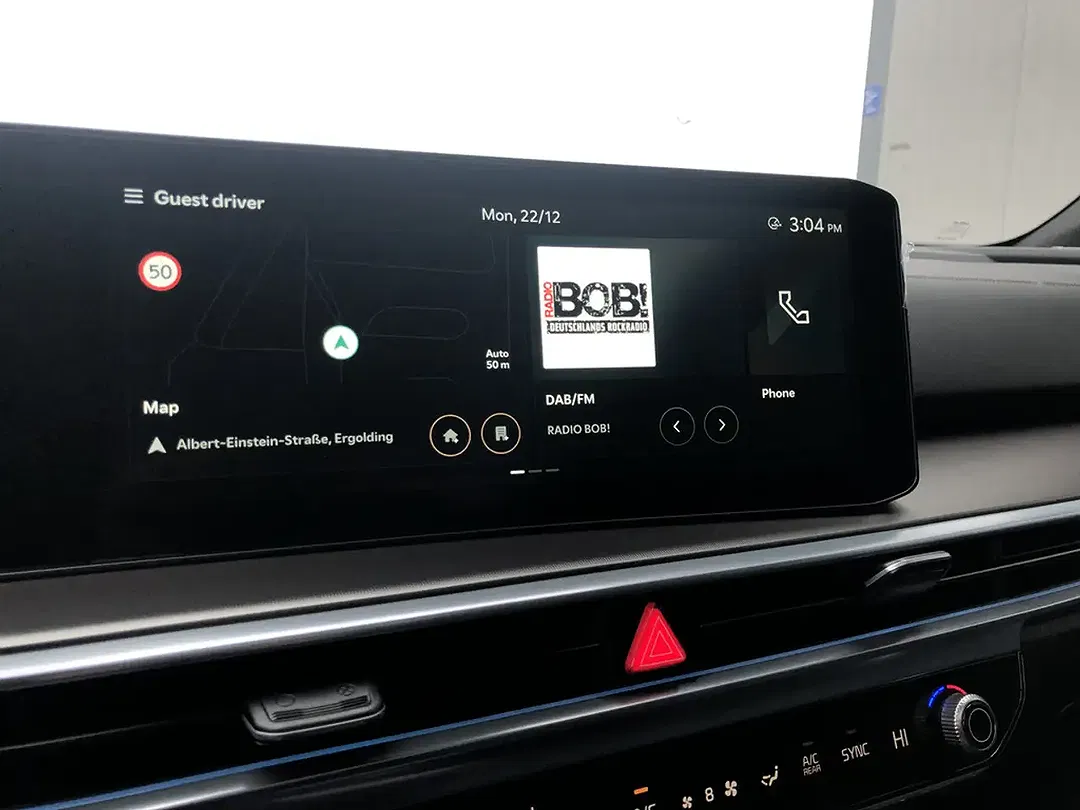 Kia Sorento - Thumbnail 12
