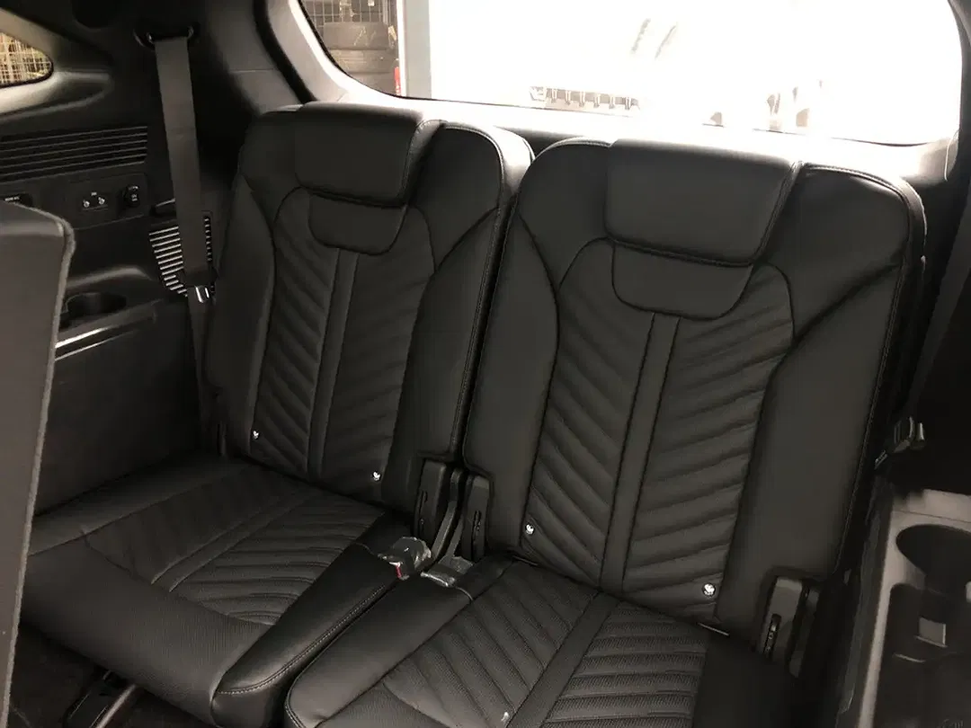 Kia Sorento - Thumbnail 9
