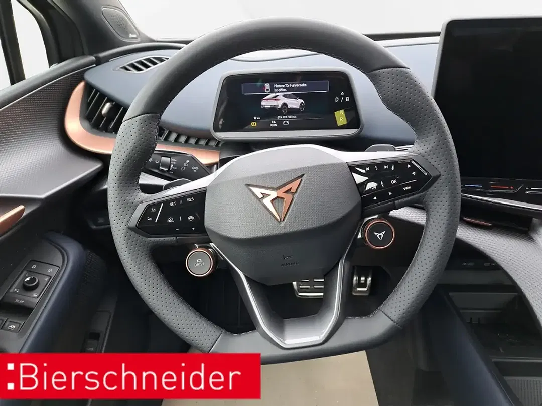 CUPRA Tavascan - Thumbnail 13
