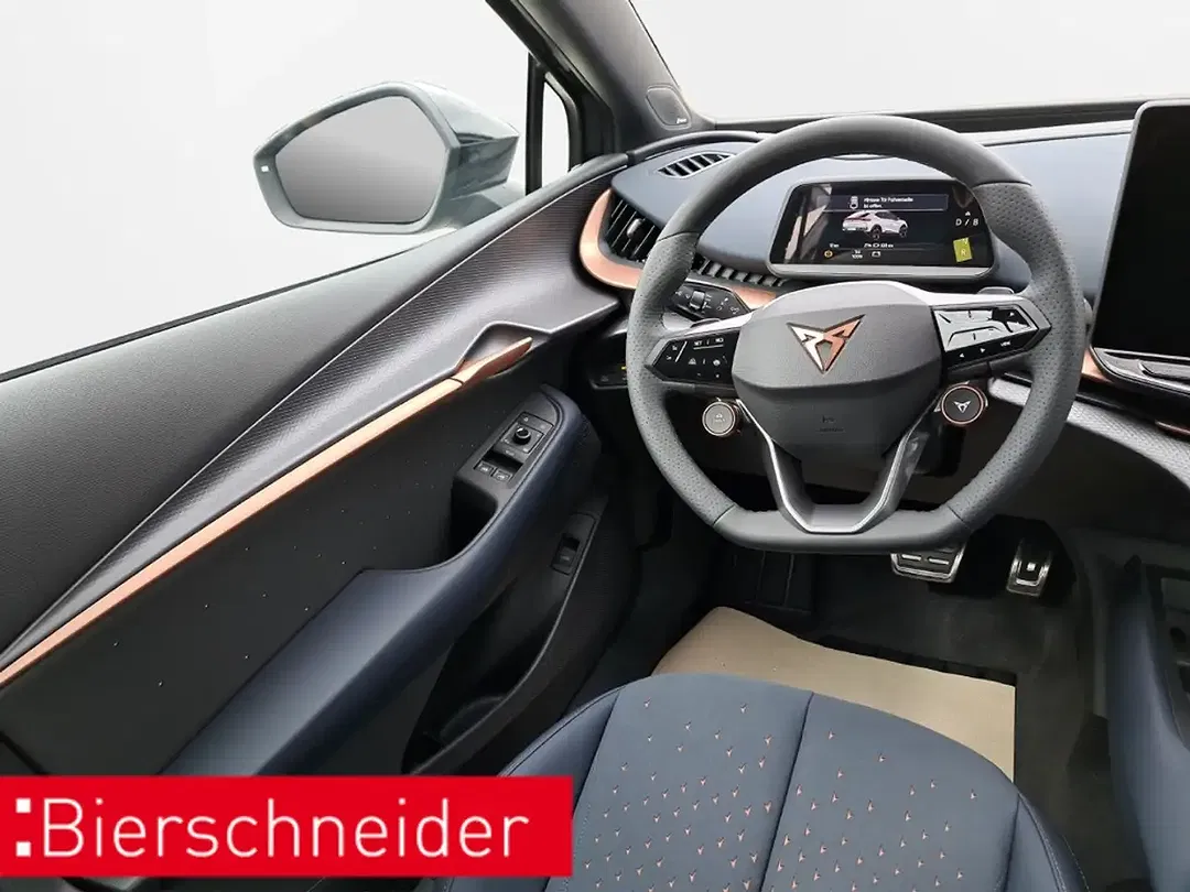 CUPRA Tavascan - Thumbnail 14