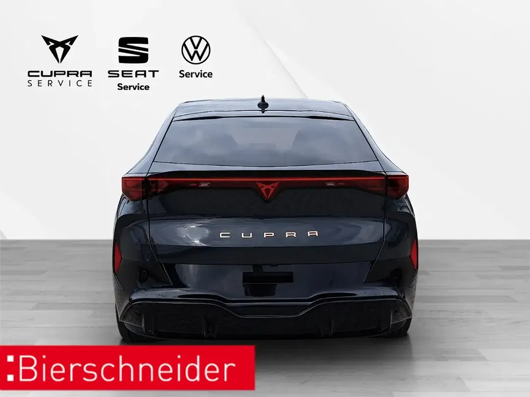 CUPRA Tavascan - Thumbnail 7