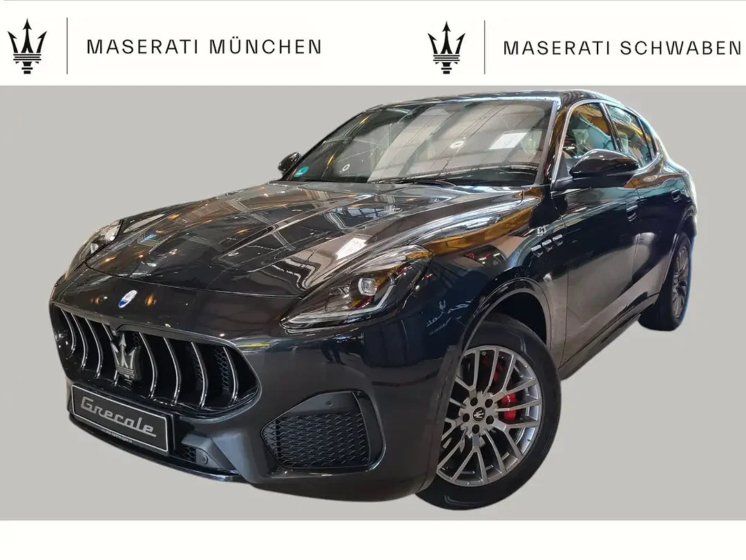 Maserati Grecale - Afbeelding 1