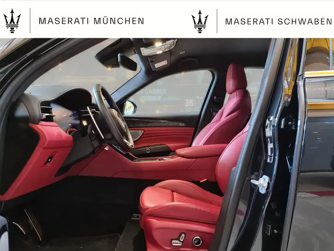 Maserati Grecale - Thumbnail 10