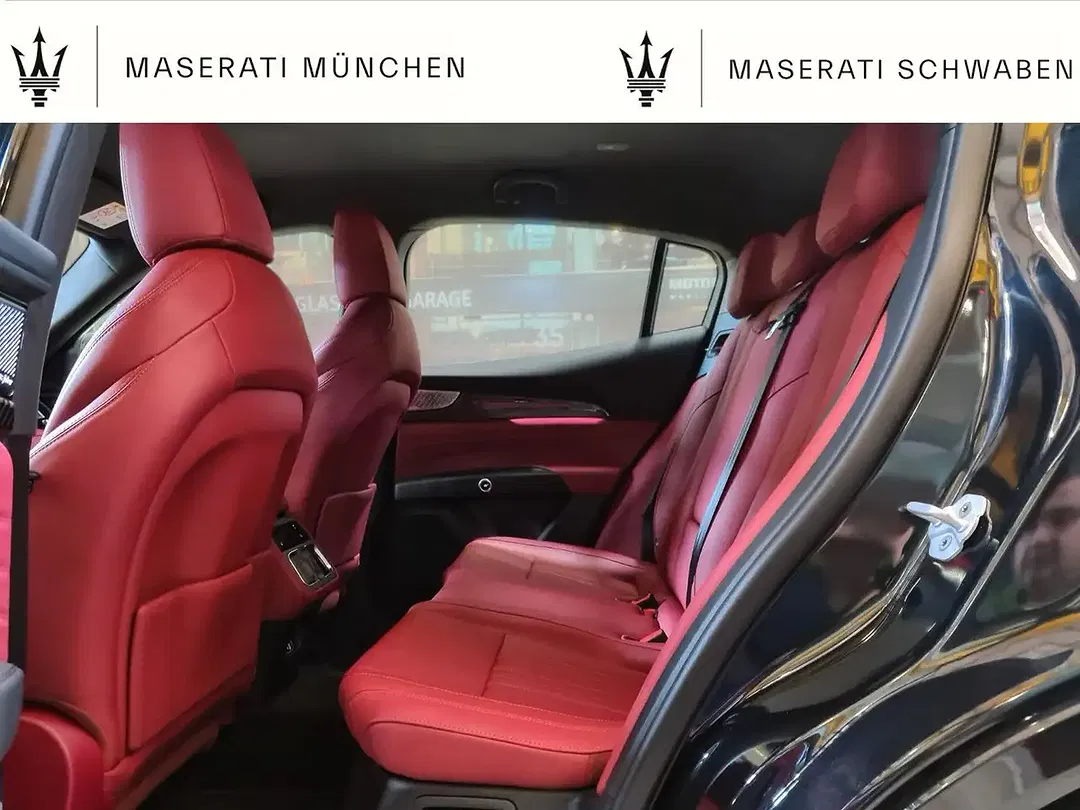 Maserati Grecale - Thumbnail 12
