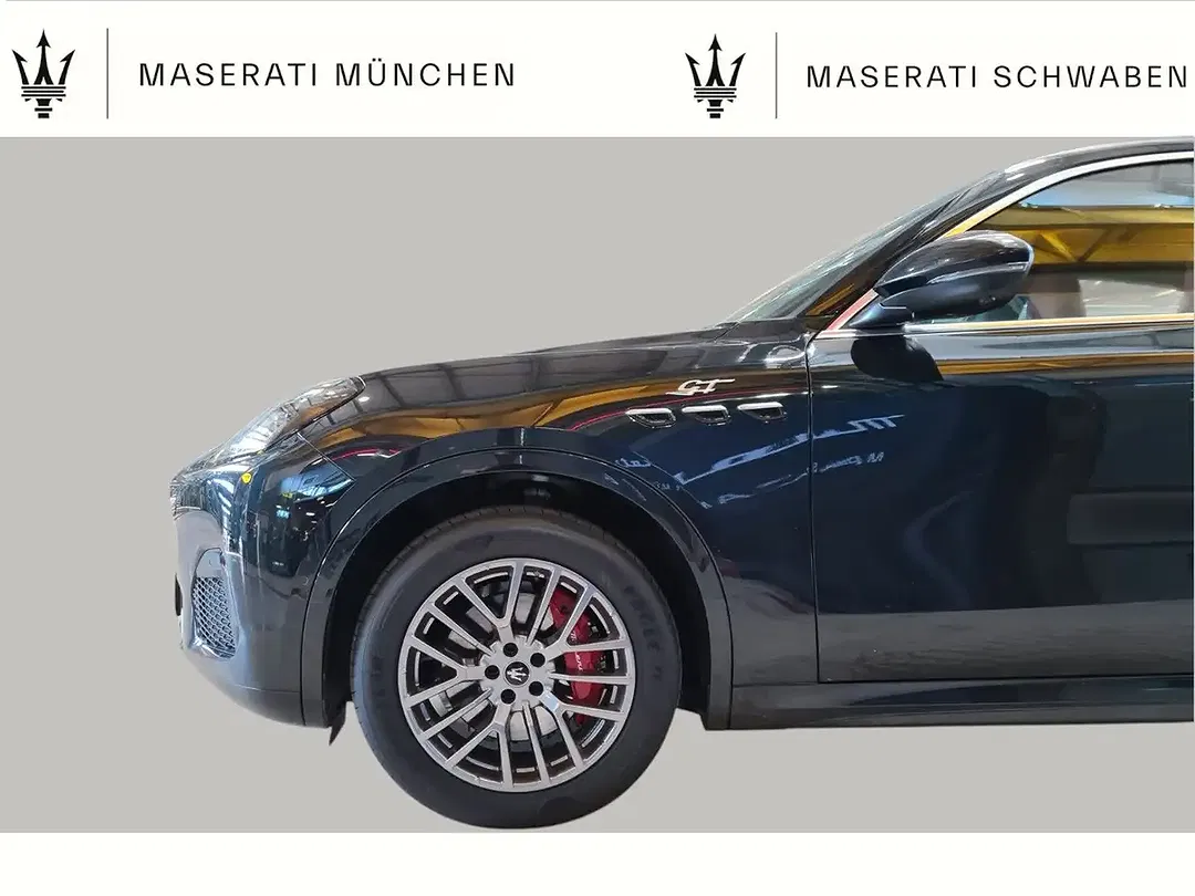 Maserati Grecale - Thumbnail 14