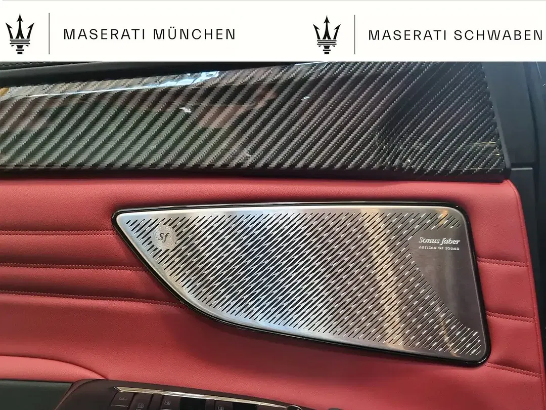 Maserati Grecale - Thumbnail 15