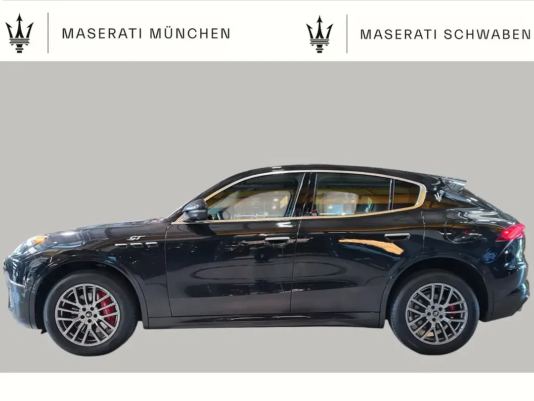 Maserati Grecale - Thumbnail 3