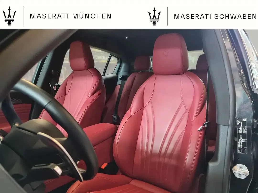Maserati Grecale - Thumbnail 4