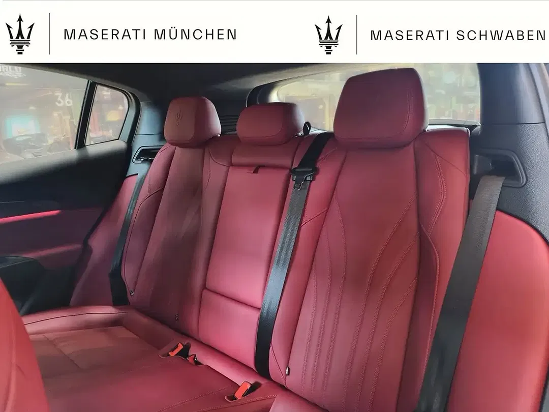 Maserati Grecale - Thumbnail 6